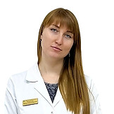 Шурыгина Ирина Александровна