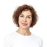 Пашунина Алина Анатольевна