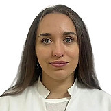 Романова Анастасия Андреевна
