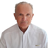 Кошкин Николай Алексеевич