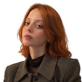 Усольцева Анастасия Максимовна
