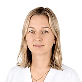 Медведева Светлана Юрьевна