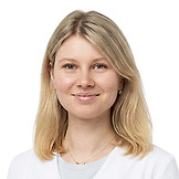 Свинцова Анастасия Николаевна