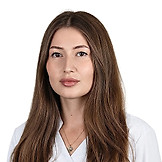 Мацера Анна Андреевна