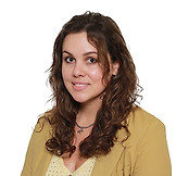 Стещенкова Василиса Юрьевна