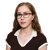 Ибрагимова Юлия Фаритовна
