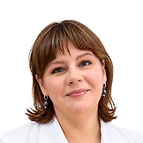 Осмаловская Екатерина Александровна