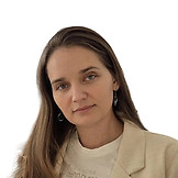 Бабодей Екатерина Алексеевна