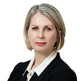 Додонова Елена Юрьевна