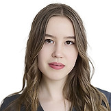 Жаворонкова Валерия Максимовна