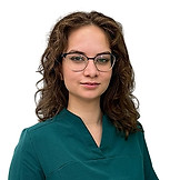 Павлова Алина Константиновна