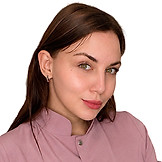 Сикорская Алёна Валерьевна