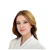 Шапа Анжелика Владимировна