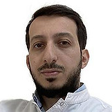 Алимурадов Амир Равшанович