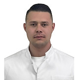 Запевалов Кирилл Вадимович