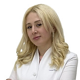 Альтемирова Алиса Маратовна