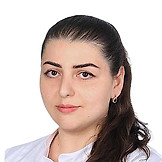 Темирян Лусинэ Олеговна