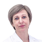 Александрова Руслана Станиславовна