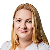 Вернигора Елена Викторовна