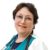Полякова Ольга Леонидовна