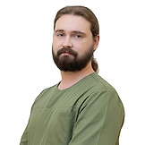 Смирнов Георгий Алексеевич