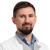 Мациевский Николай Александрович