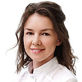 Маслова Ирина Геннадьевна