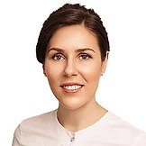 Орлова Ирина Анатольевна