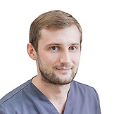 Ломакин Дмитрий Олегович