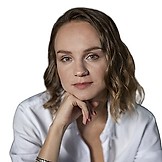 Аверкова Дарья Александровна
