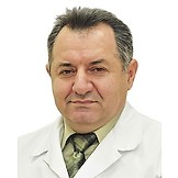 Маргарян Самвел Агванович