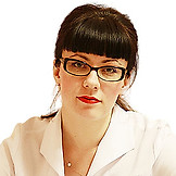 Ковалева Ирина Владимировна