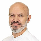 Филатов Сергей Анатольевич