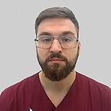 Митичкин Михаил Семенович