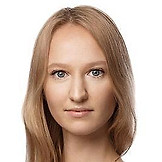 Кардиналова Виктория Александровна