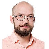 Лопаскин Алексей Владимирович