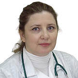 Герус Татьяна Евгеньевна