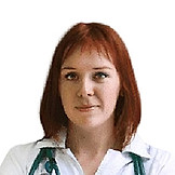 Едемская Марина Александровна
