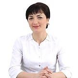 Макиева Майя Тариэловна