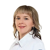 Антонова Светлана Борисовна