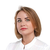 Соколова Александра Геннадьевна