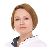 Голотина Мария Владимировна