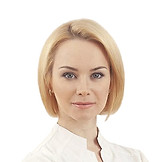 Кононович Евгения Борисовна