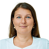 Насырова Регина Фаритовна