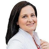Шарфи Юлия Нажибовна