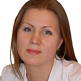 Морозова Анна Владиславовна