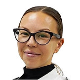 Богдан Елена Николаевна