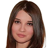 Кувшинова Алла Сергеевна