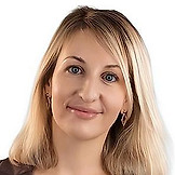 Глазунова Анна Андреевна