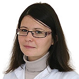 Варелджян Юлия Петровна